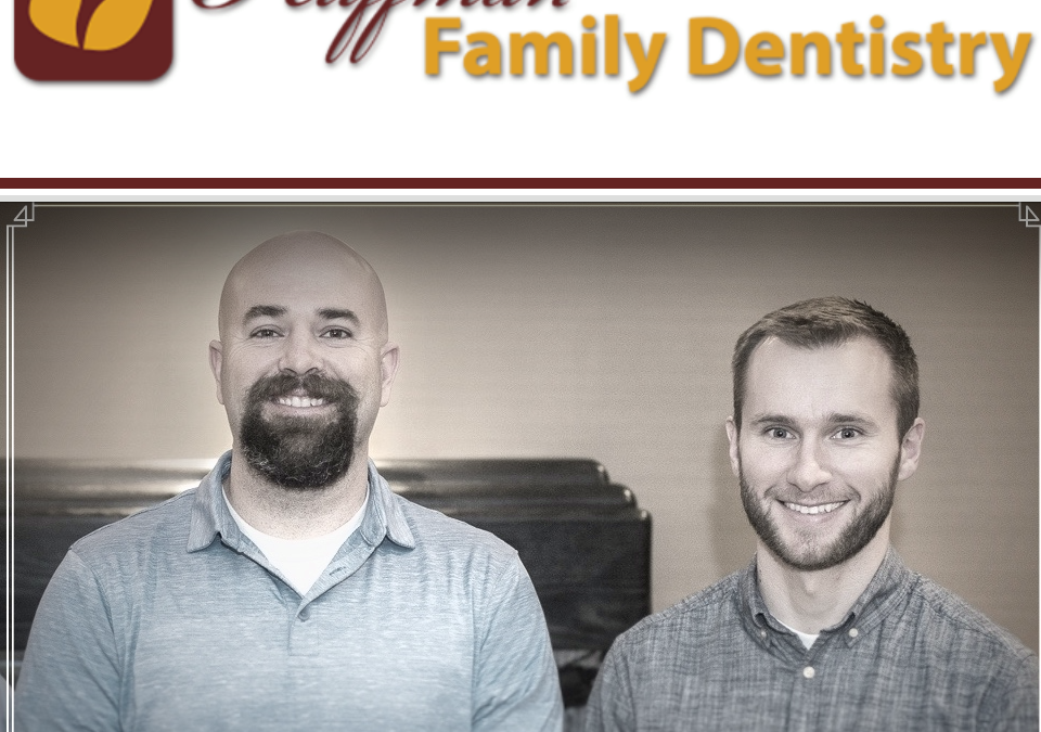 Dentists Dr. Andrew Newman & Dr. Jonathan Weaver Offer Unmatched Dental Services