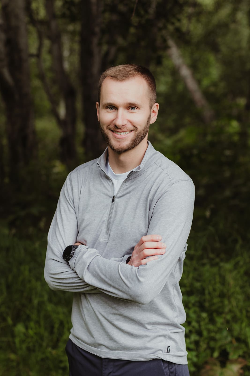 Dr. Andrew K. Newman Dr. Andrew K. Newman