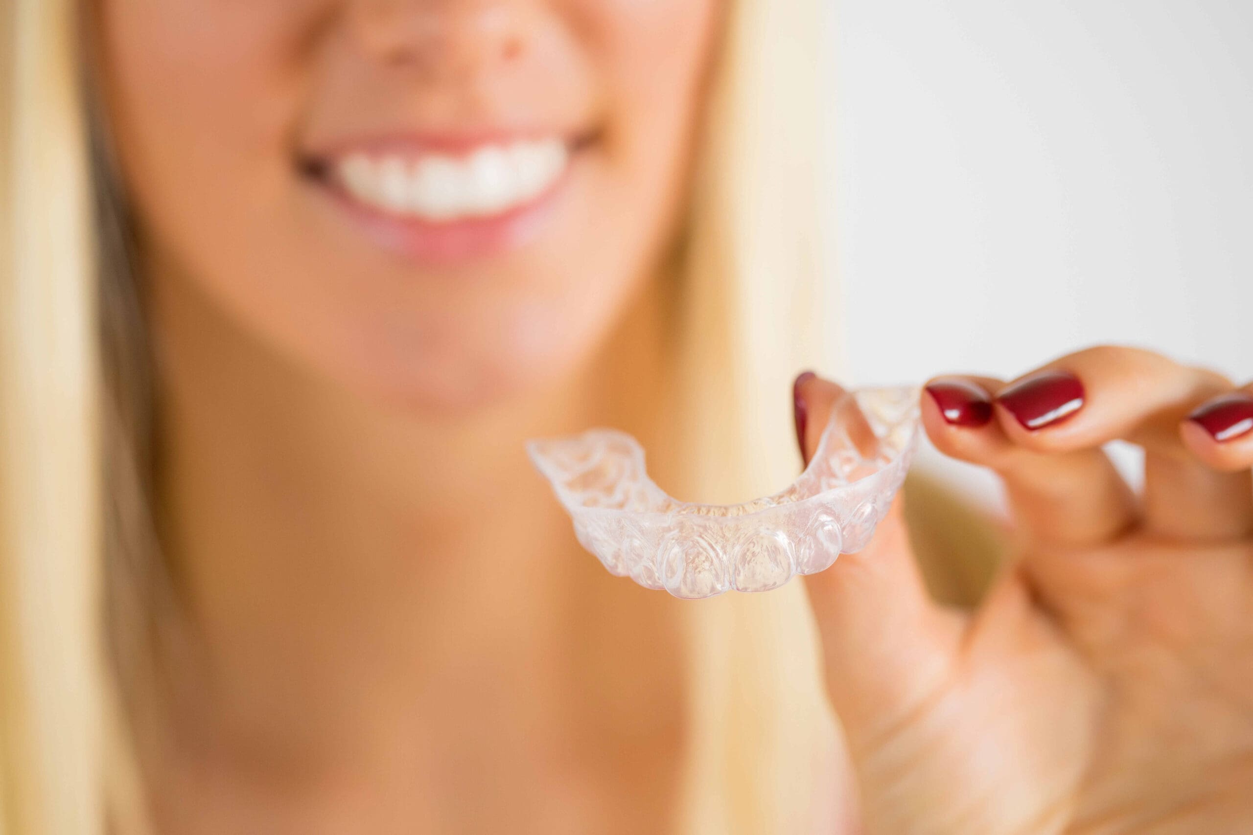 Explore Invisalign for adults at Huffman Family Dentistry in Anchorage, AK. Straighten your teeth discreetly. Call 907-345-7722 for details.
