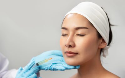 Botox for Jawline Slimming: Refine Your Profile Without Surgery