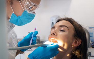 Family Dentistry for Routine Checkups: Consistent Visits for Healthy Smiles