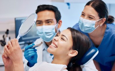 Family Dentistry for All Ages: Comprehensive Care for Every Stage of Life