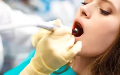 Discover the Top 5 Questions to Ask Your Dentist About Periodontal Gum Disease Treatment